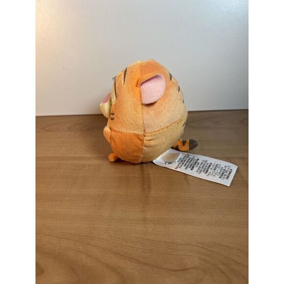 Disney Ufufy Plush Winnie the Pooh Tigger Disney Parks - Picture 2 of 7